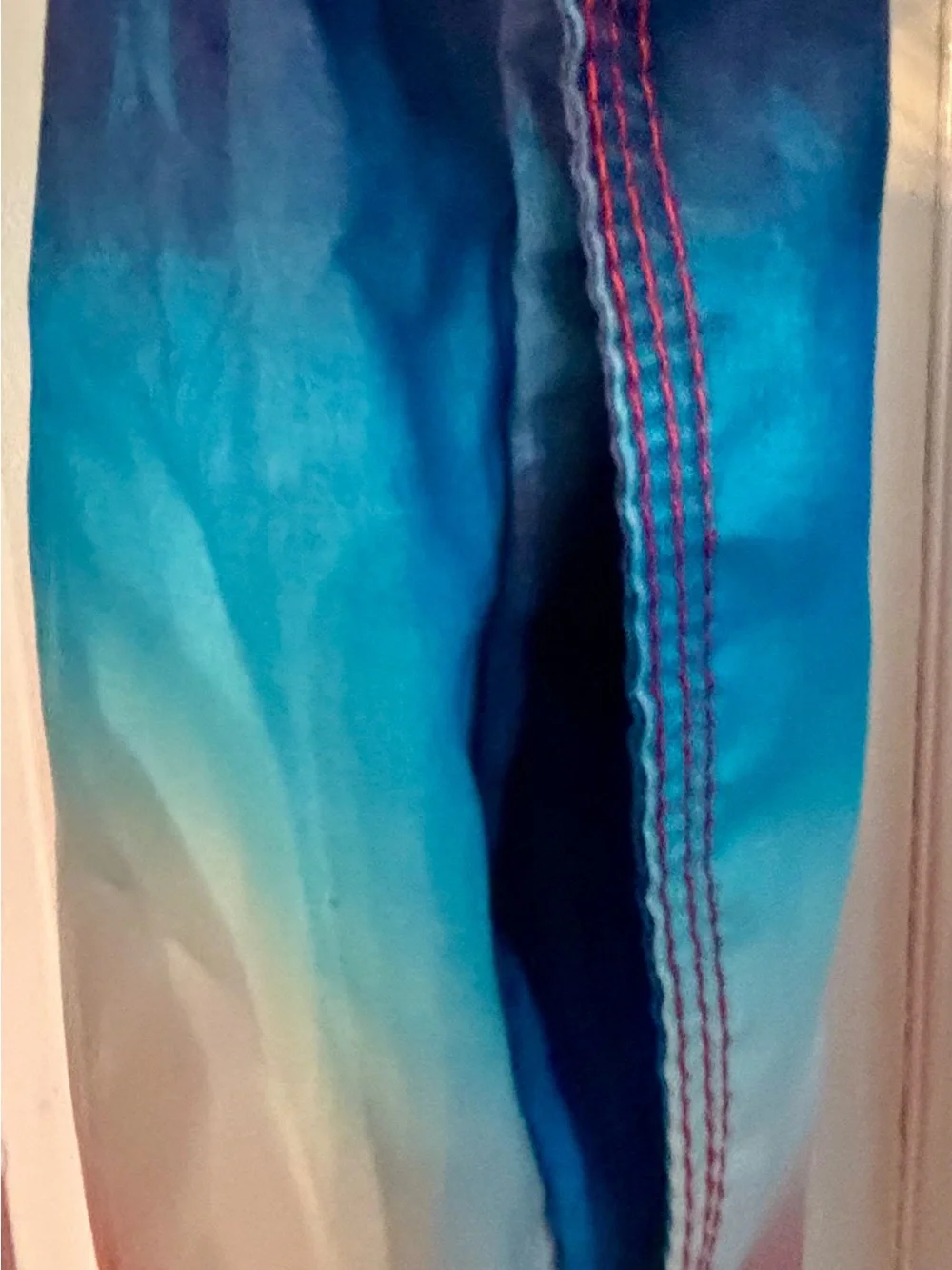 Speedo bold ombre