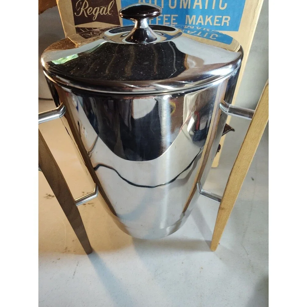 Regal automatic coffee