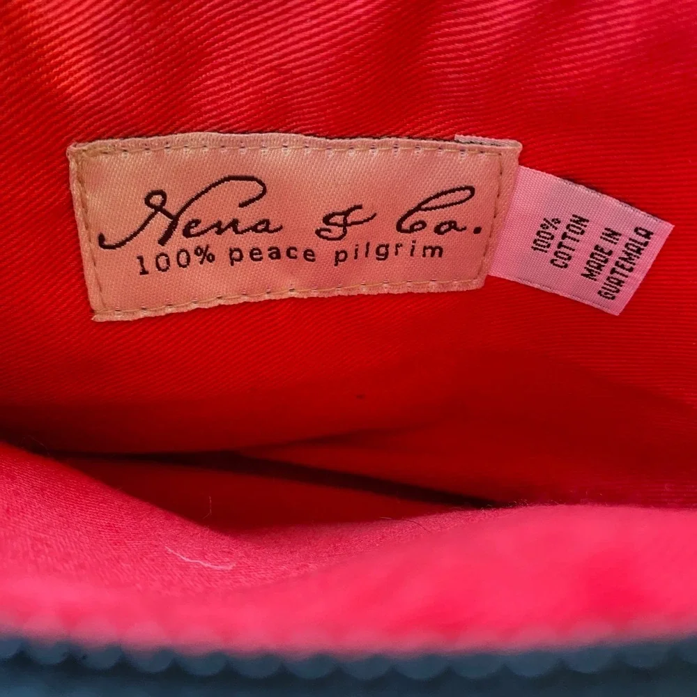 Nena & Co. handcrafted nena