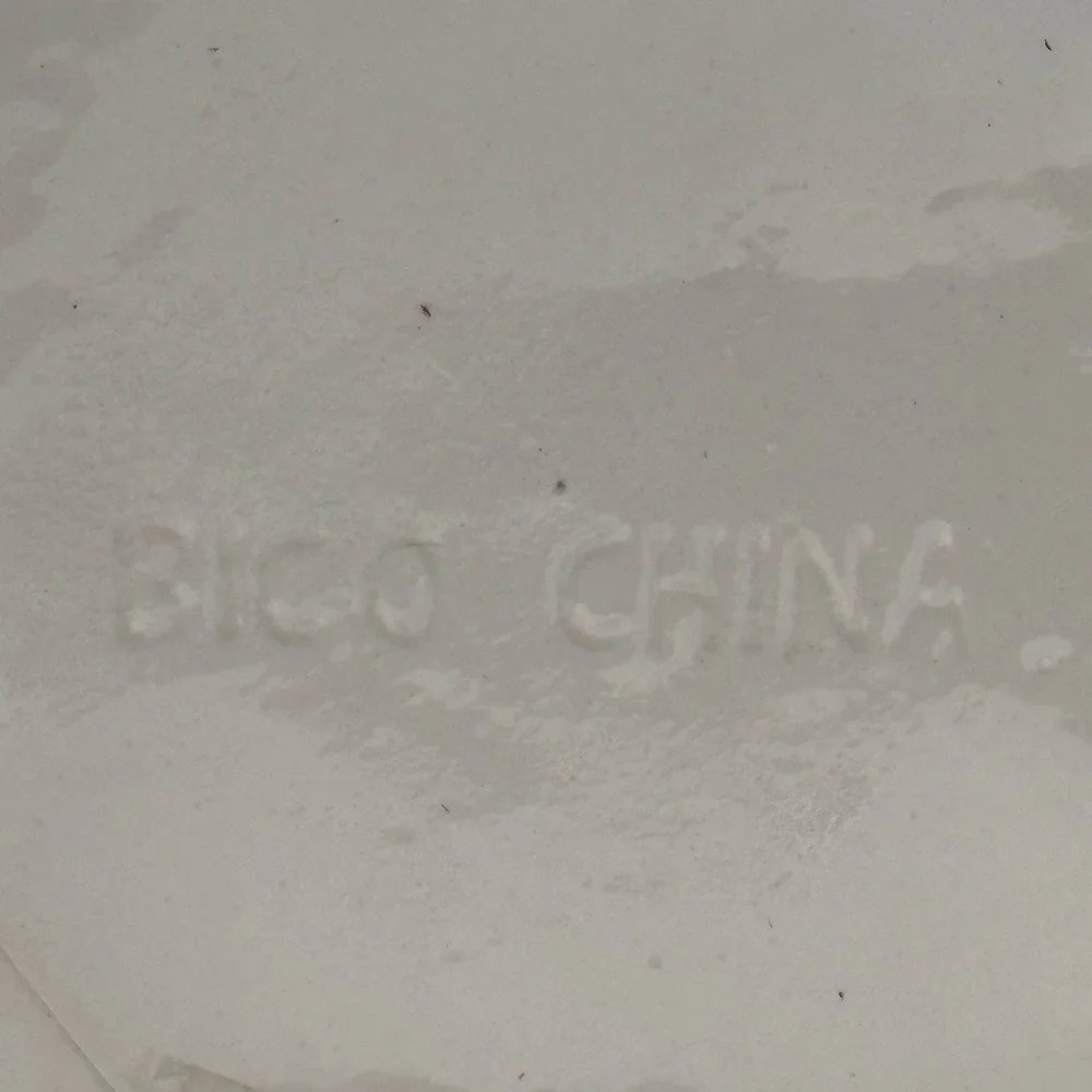 BICO brighten up