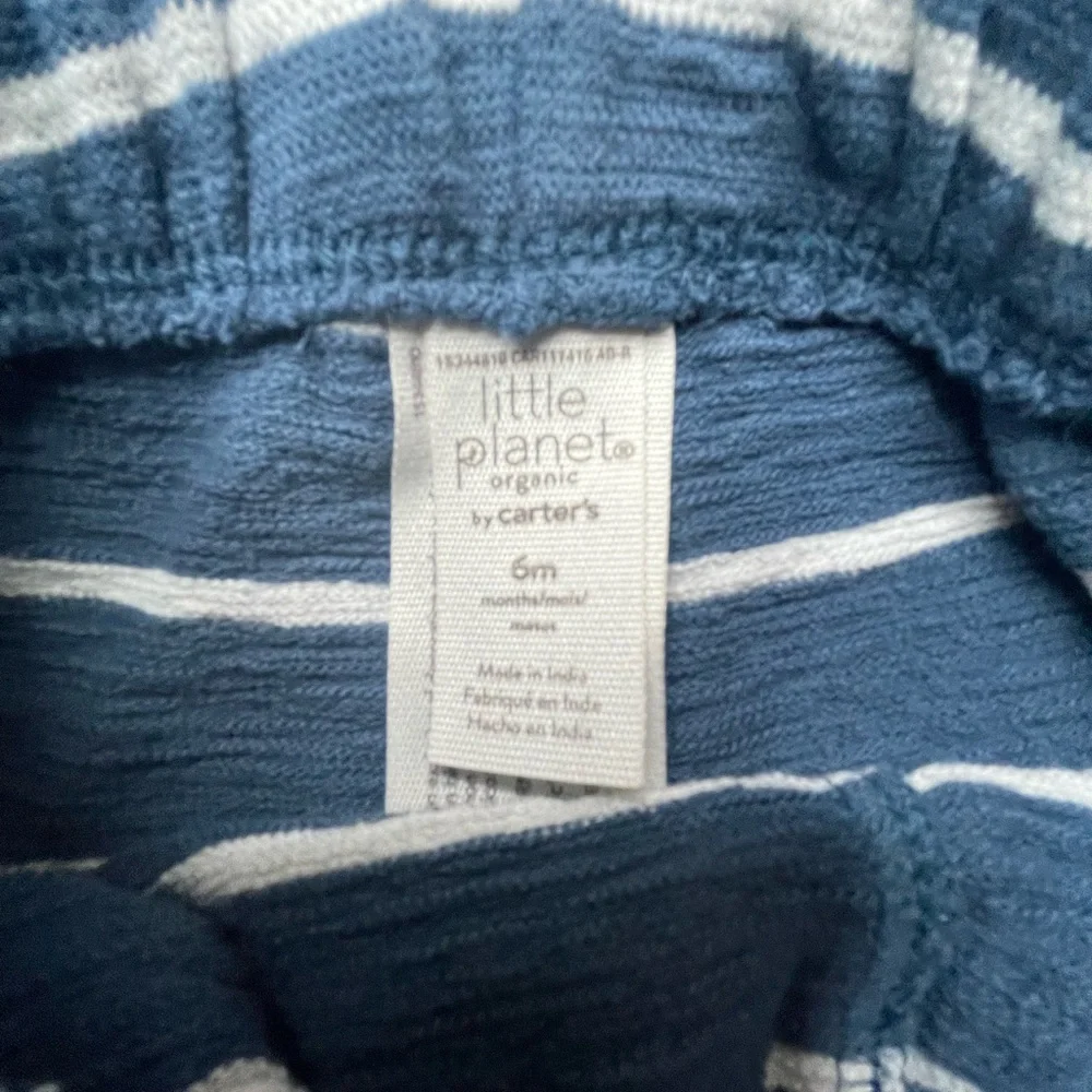 Carters baby piece