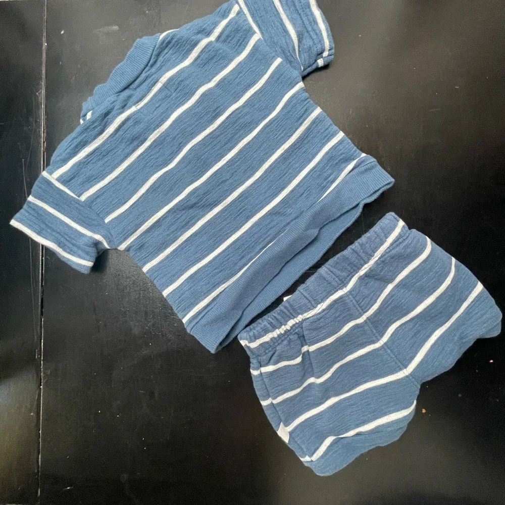 Carters baby piece
