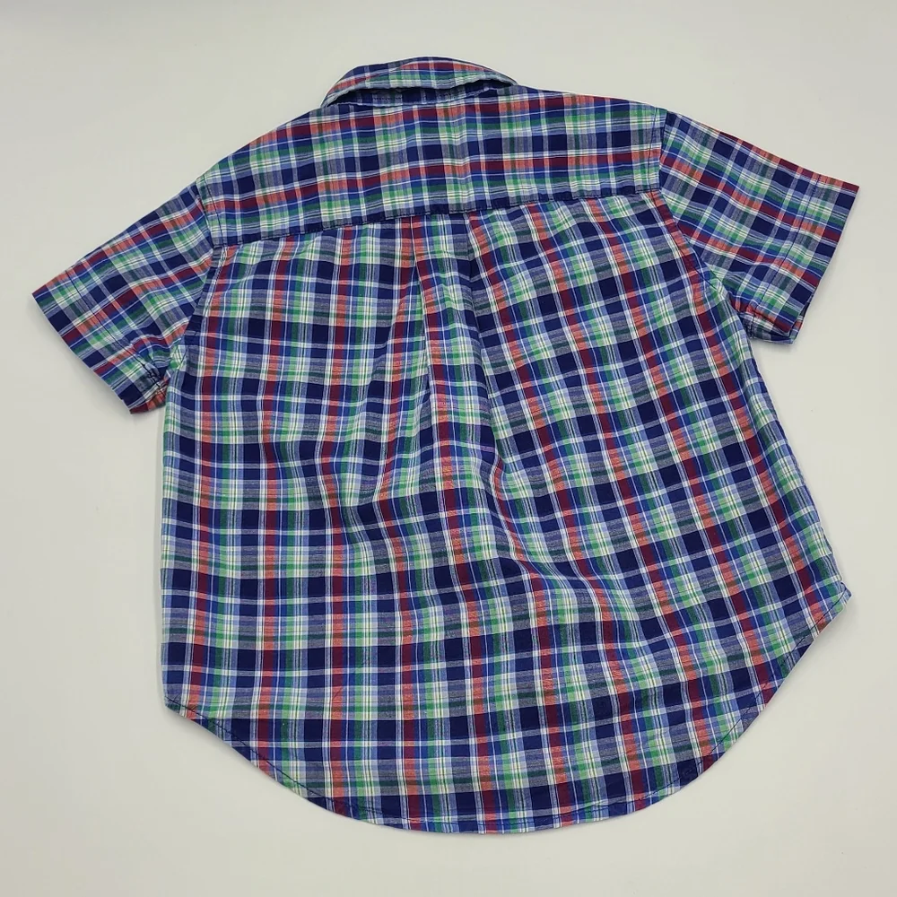 Ralph Lauren short sleeved