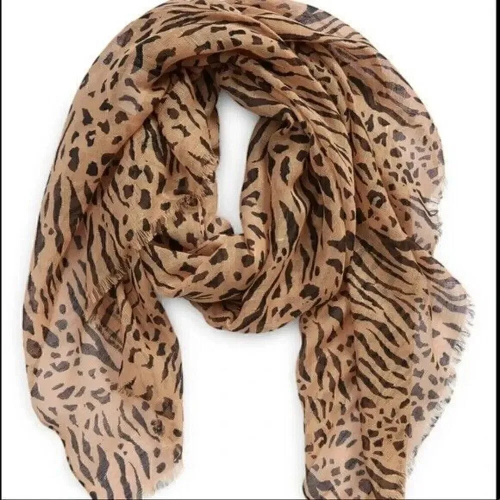 Madewell made gauzy