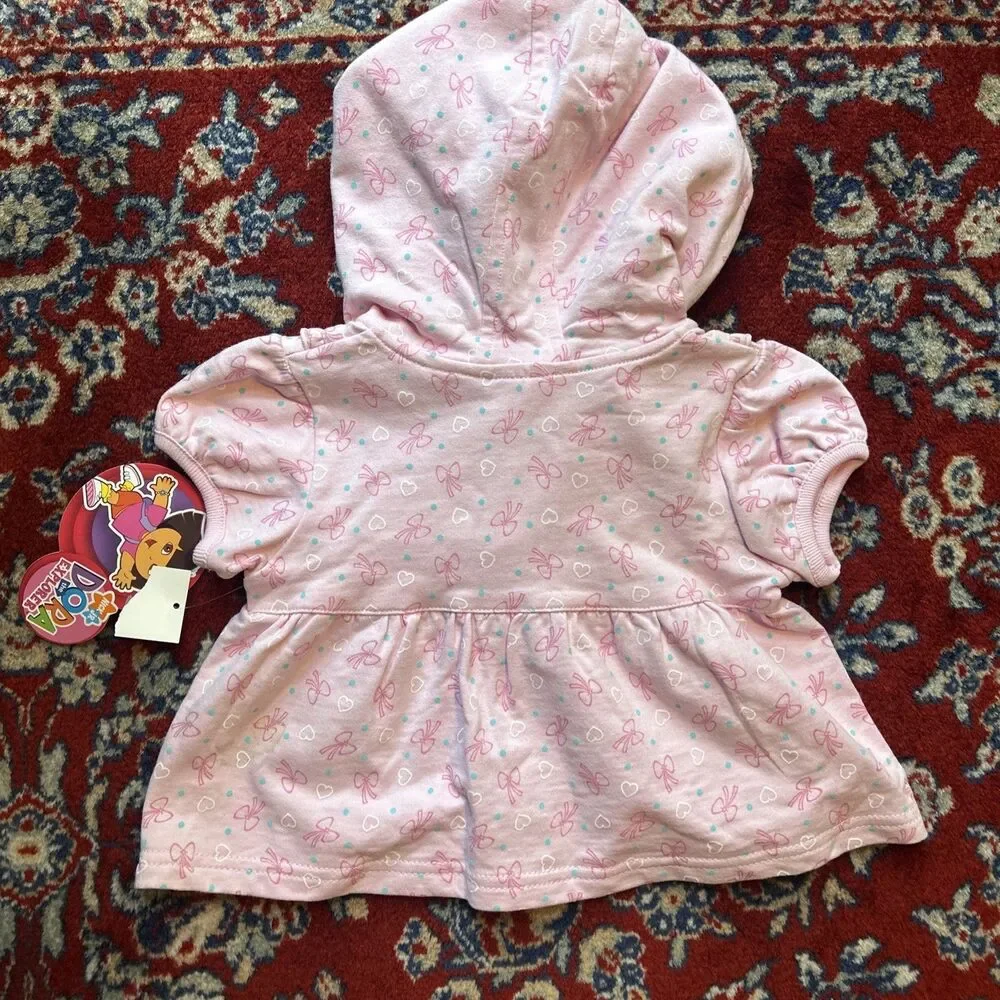 Nickelodeon deadstock nwt