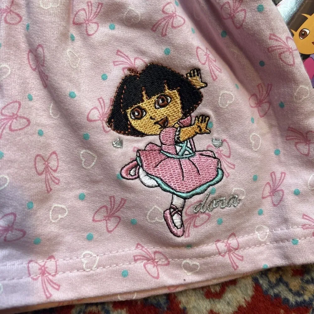 Nickelodeon deadstock nwt
