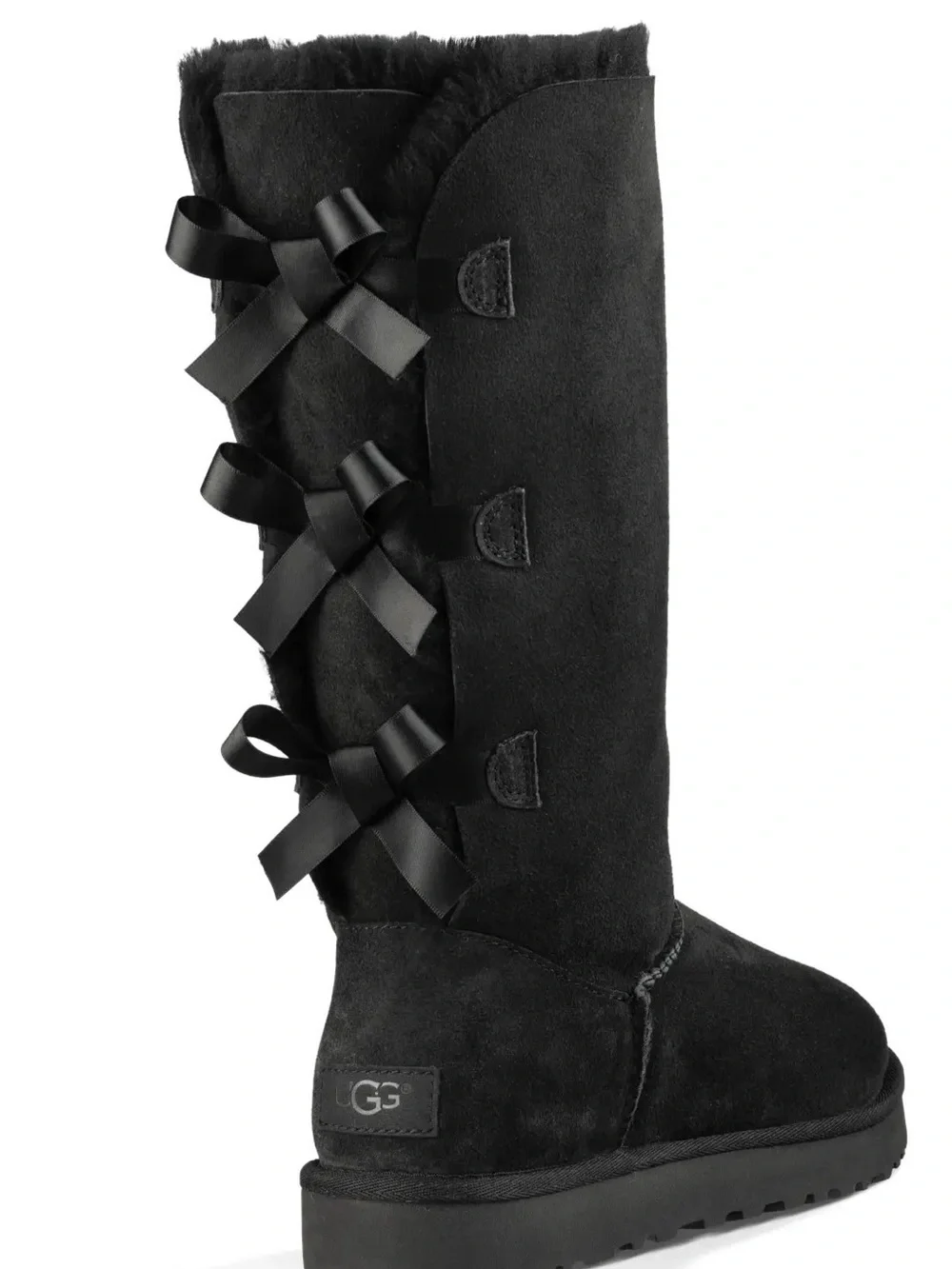 UGG tall boots
