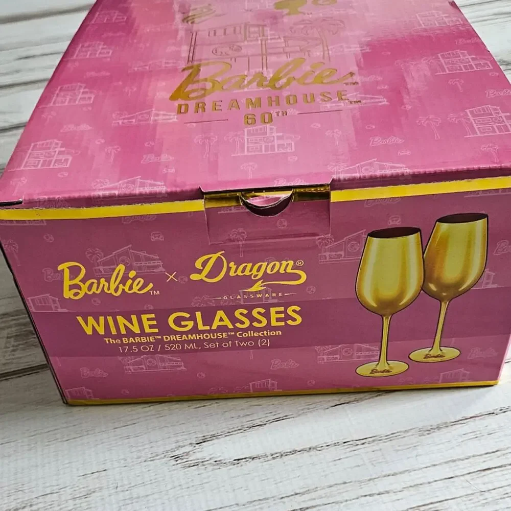 Dragon wine oenophiles from