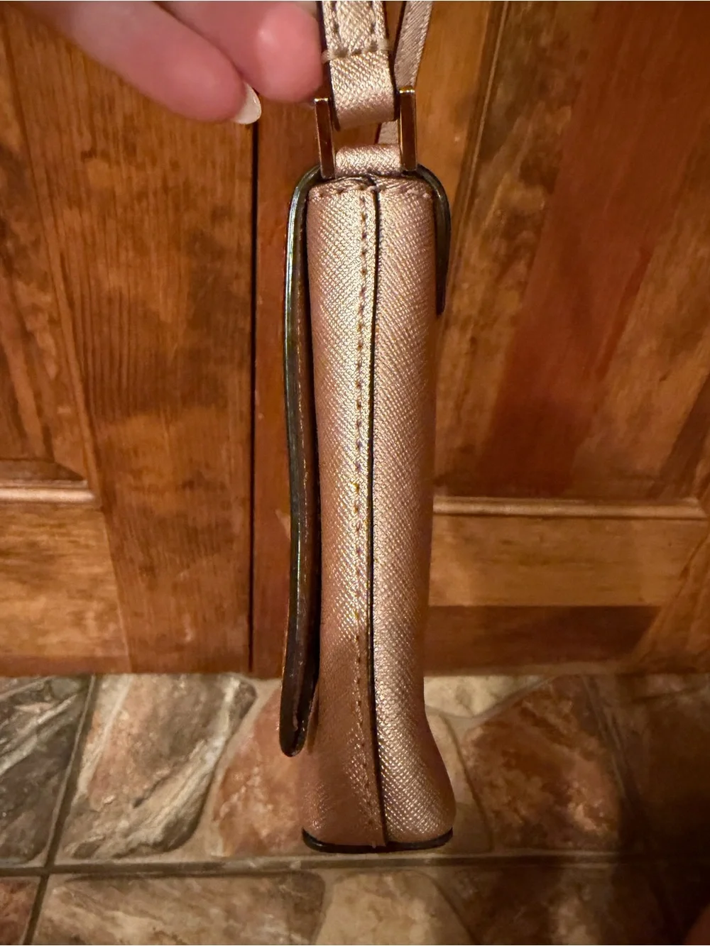 kate spade compact crossbody