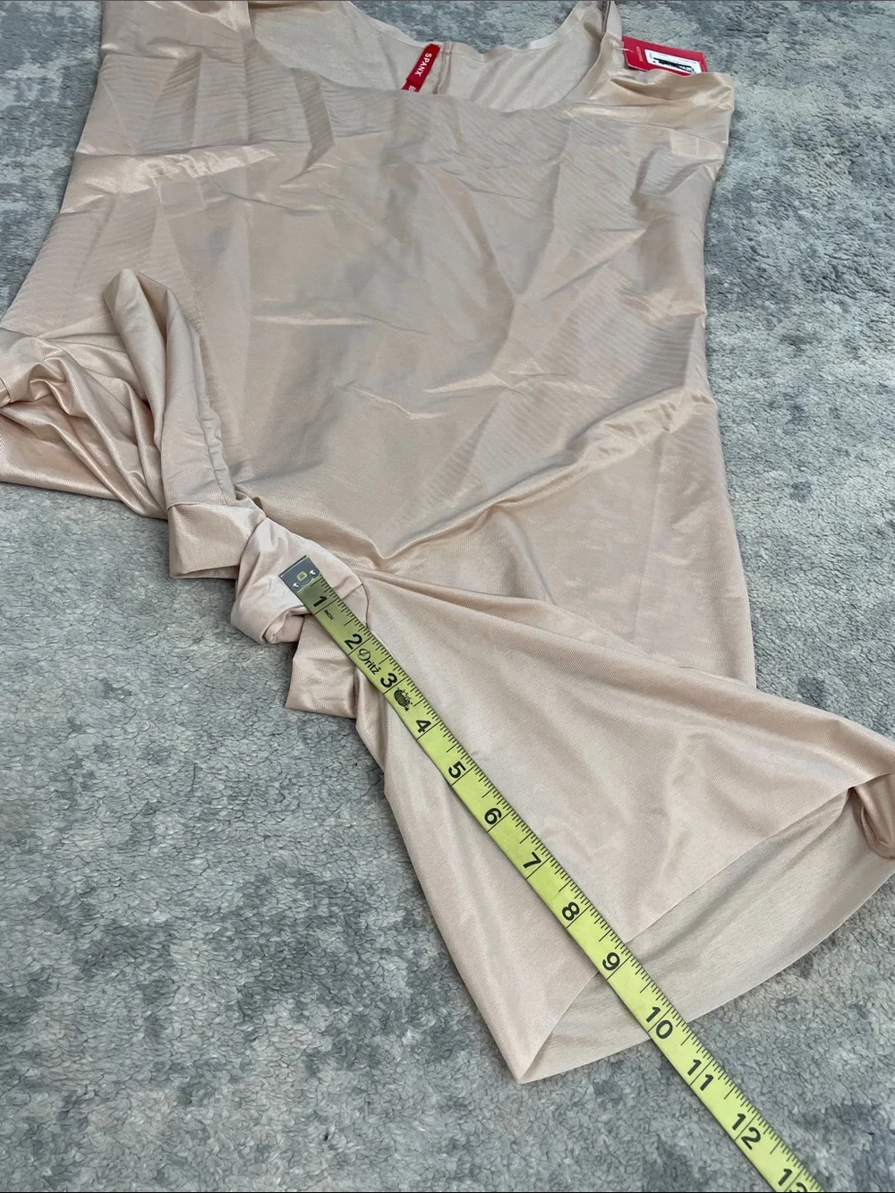 SPANX more power
