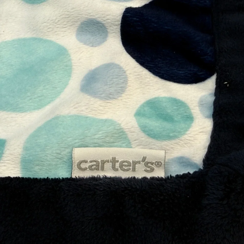 Carters carters whale