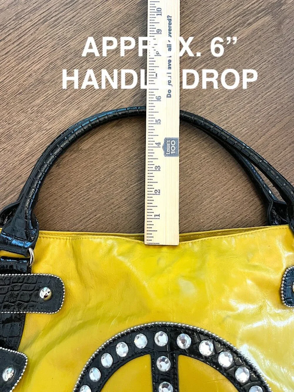 No Brand/Unknown total y2k