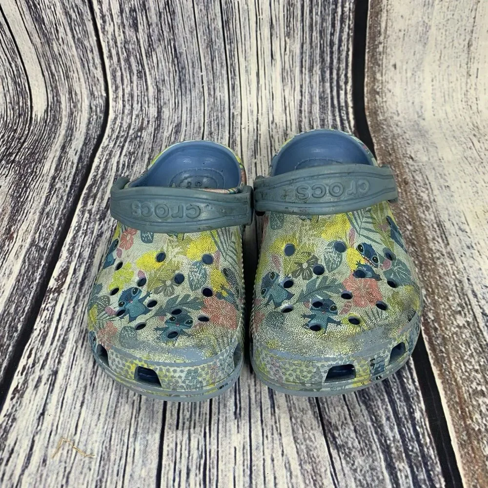 CROCS kids disney