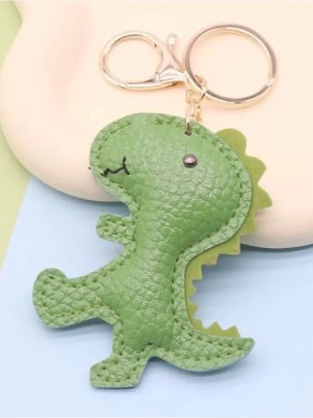 Unbranded charm green backpacks