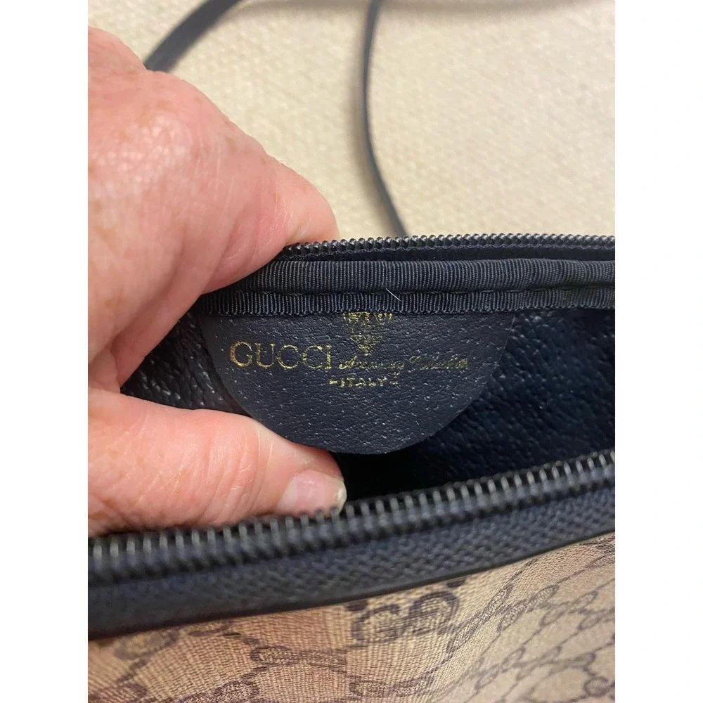 Gucci see last