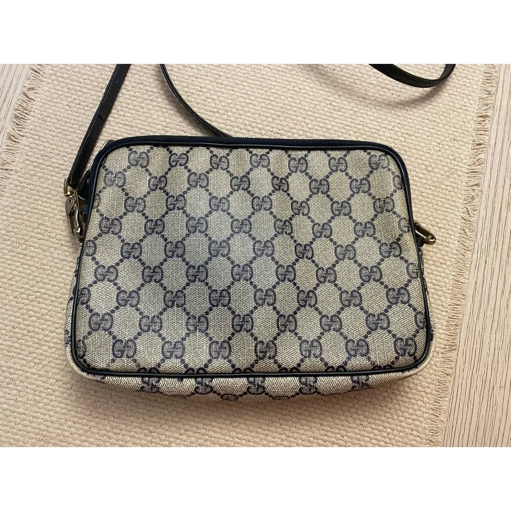 Gucci see last