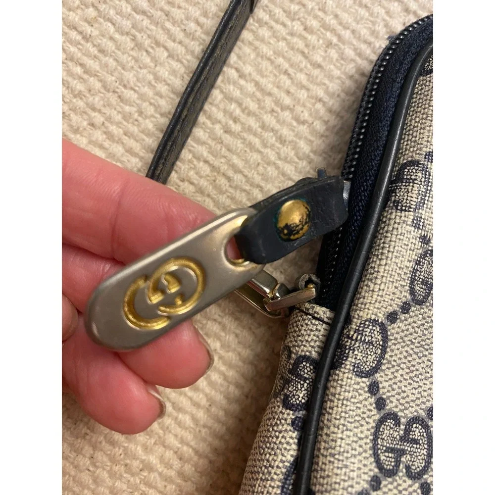 Gucci see last