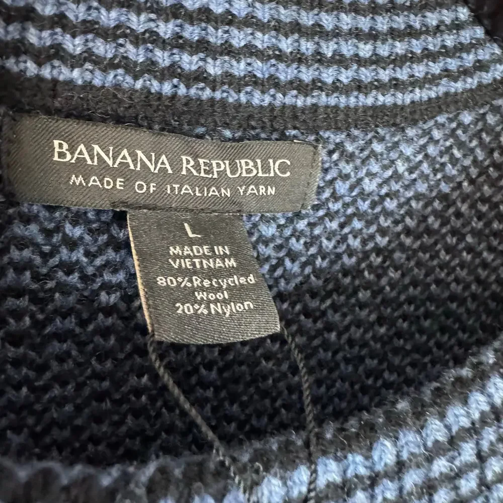 Banana Republic banana republic