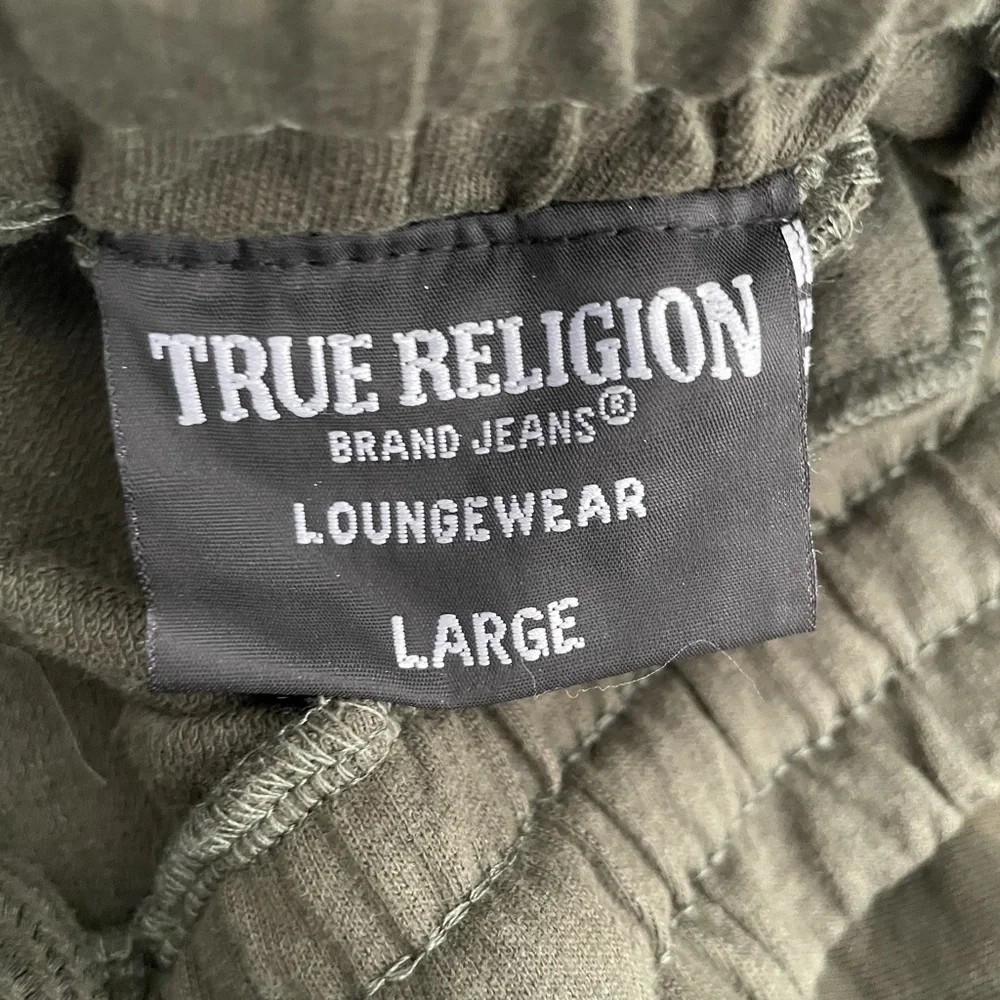 True Religion new true