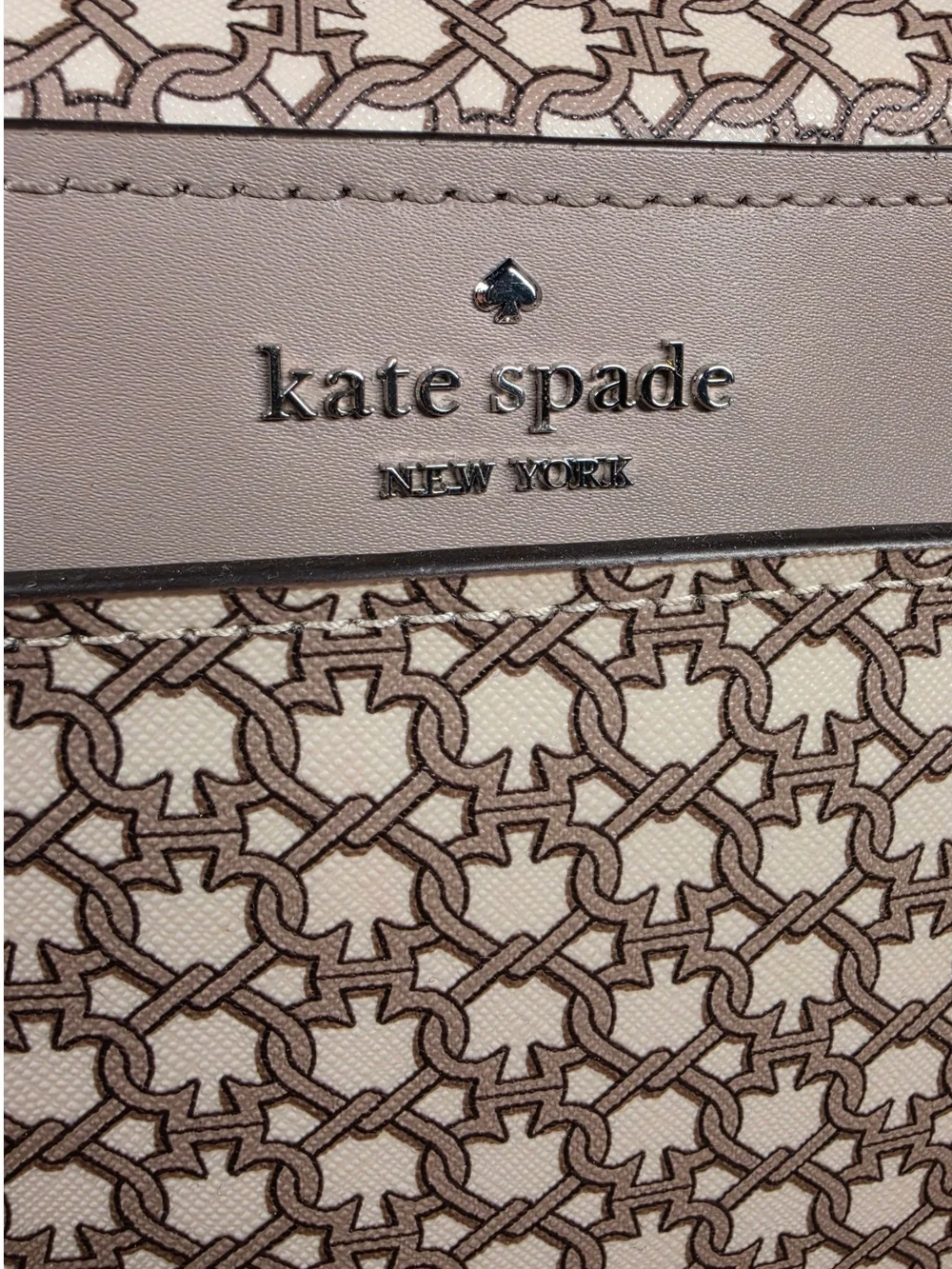 kate spade nwot approximate outs
