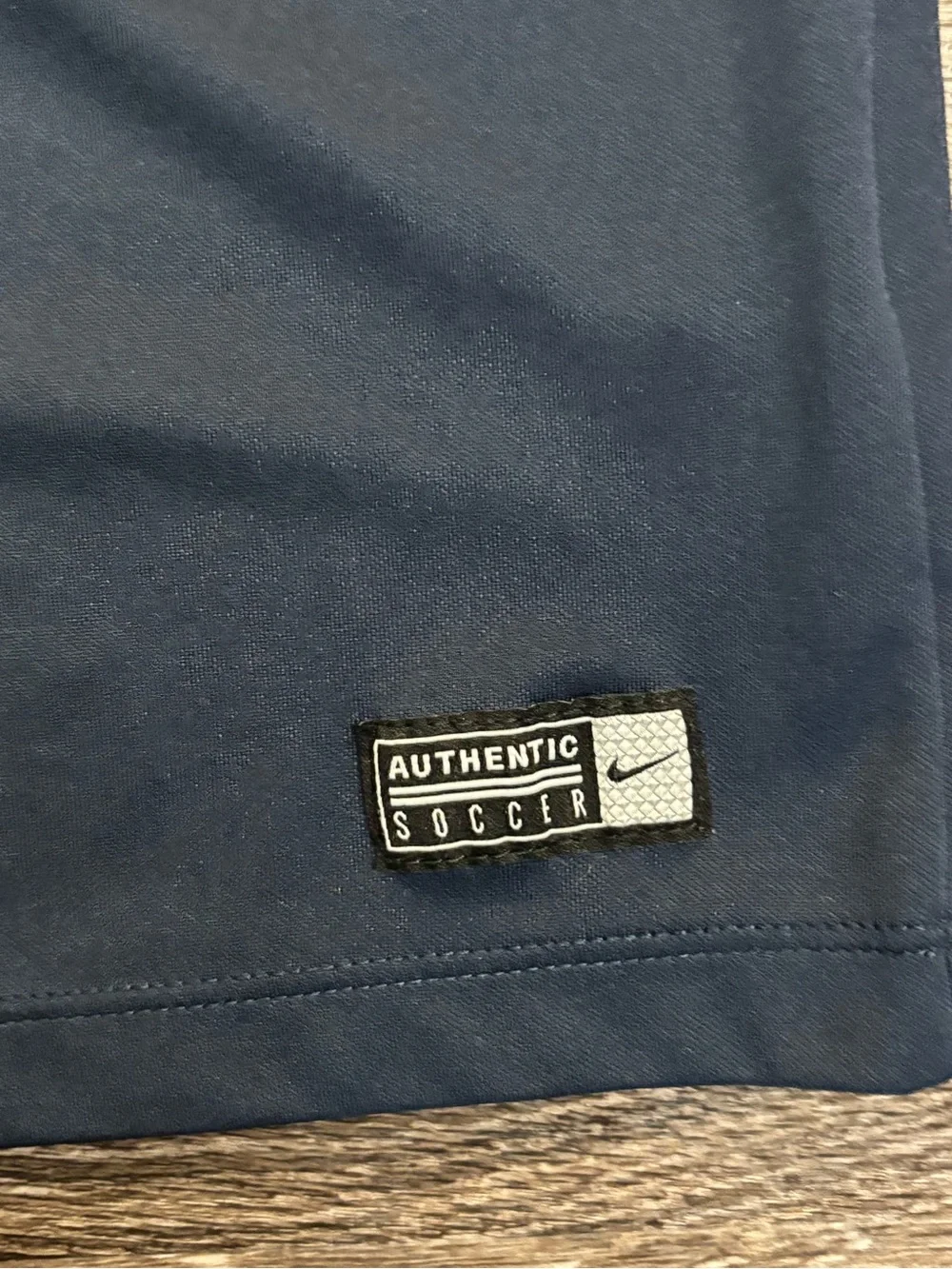 Nike classic athletic