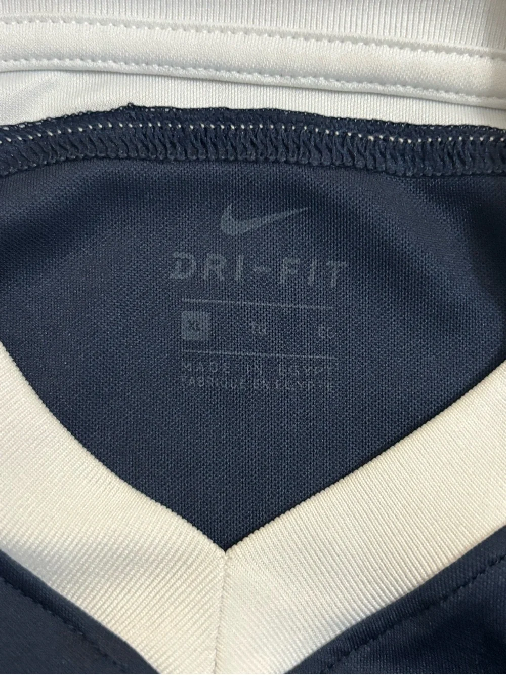 Nike classic athletic