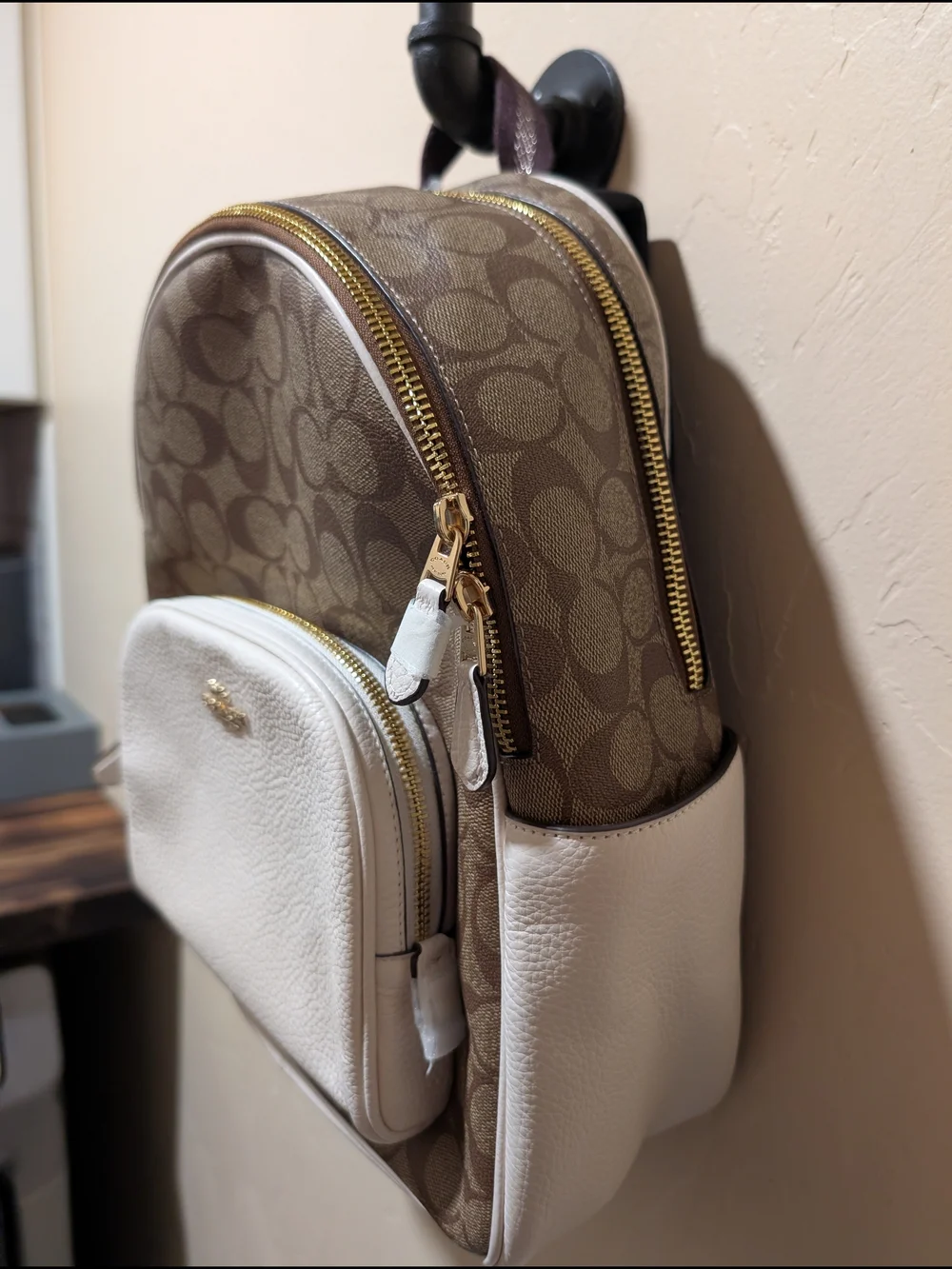 Coach nwt brand