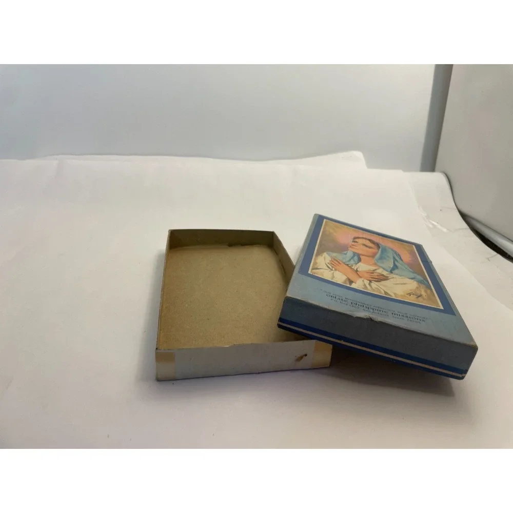 N/A vintage catholic
