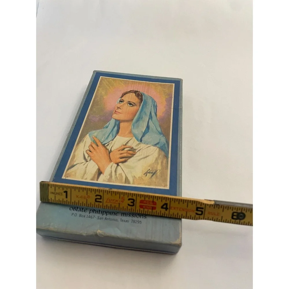 N/A vintage catholic