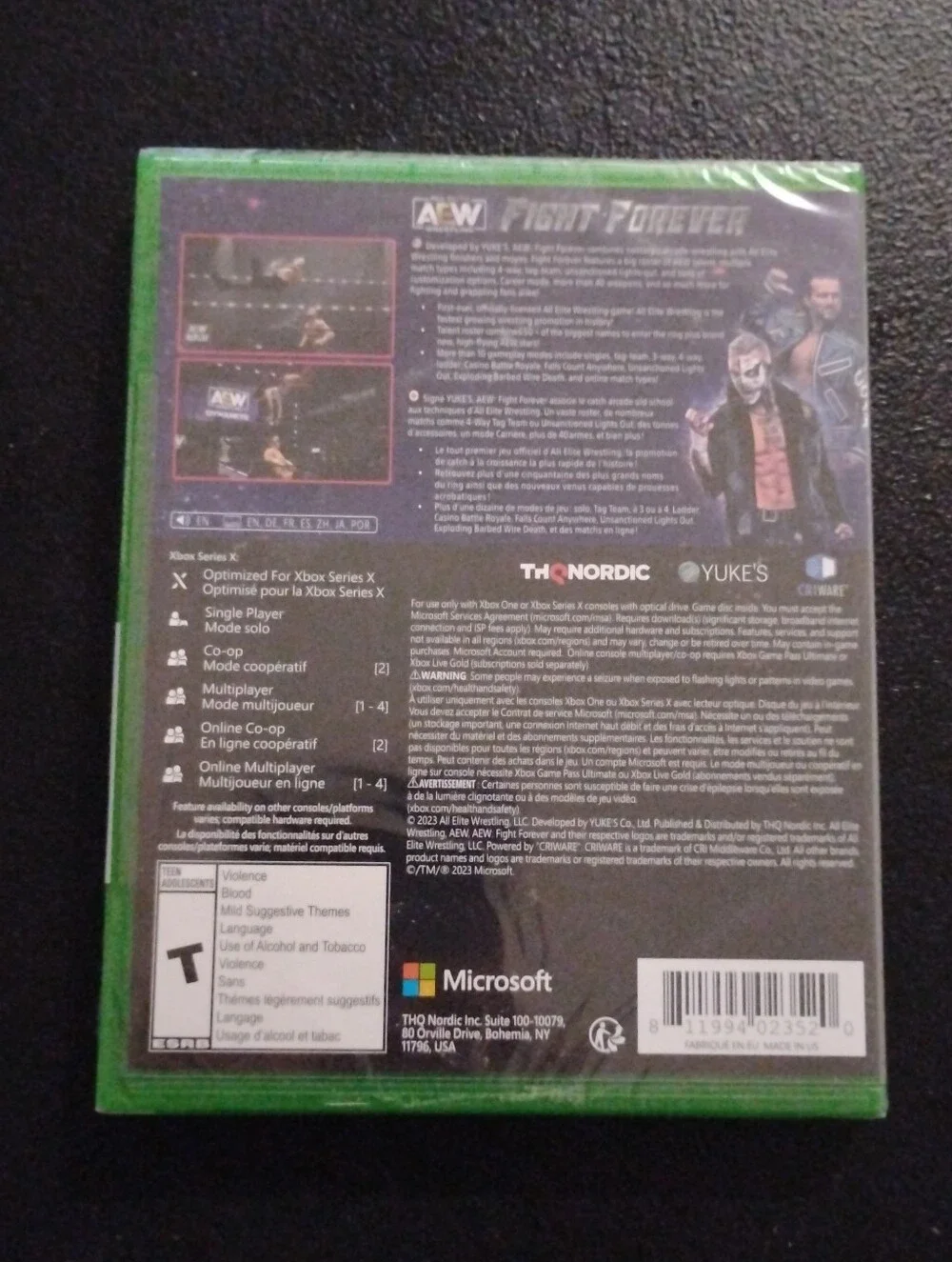Xbox up sale