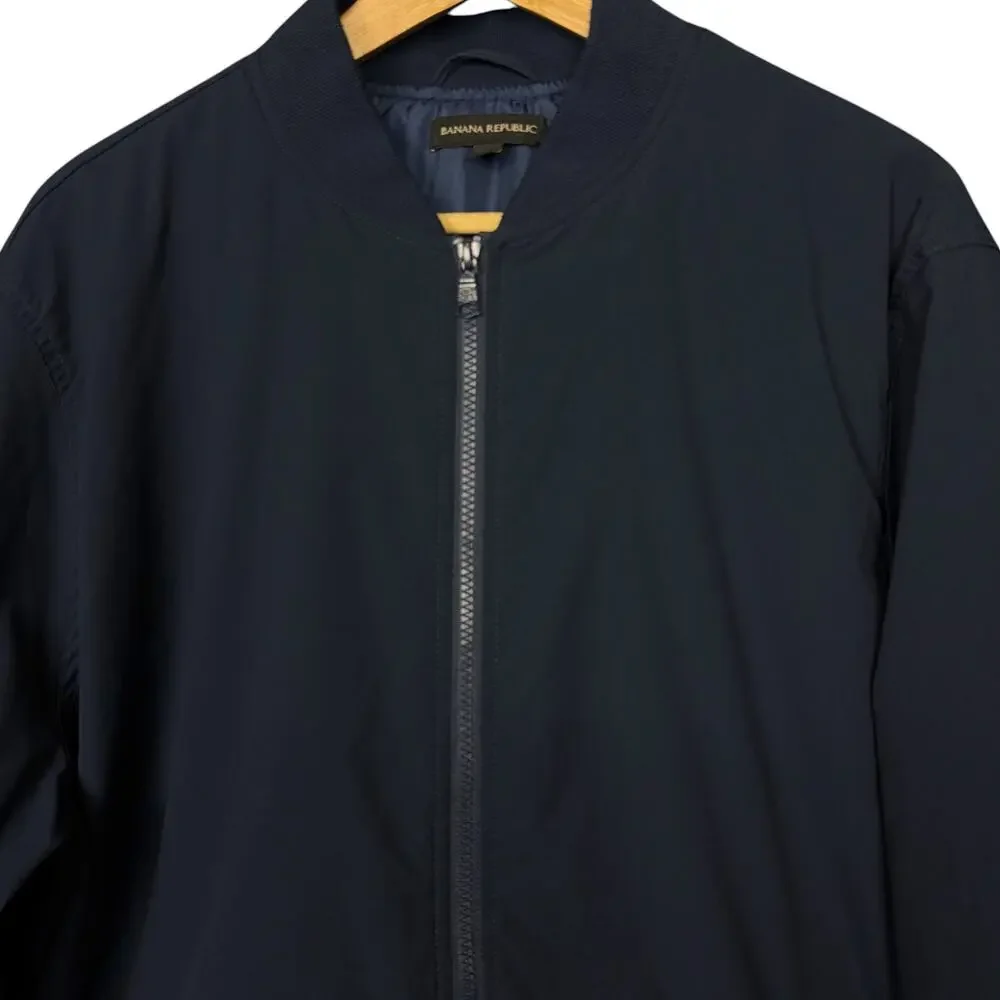 Banana Republic elevate your