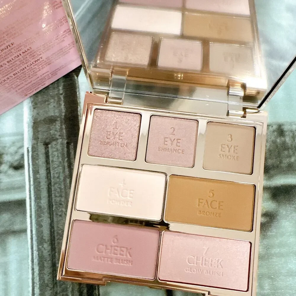Charlotte Tilbury charlotte tilbury