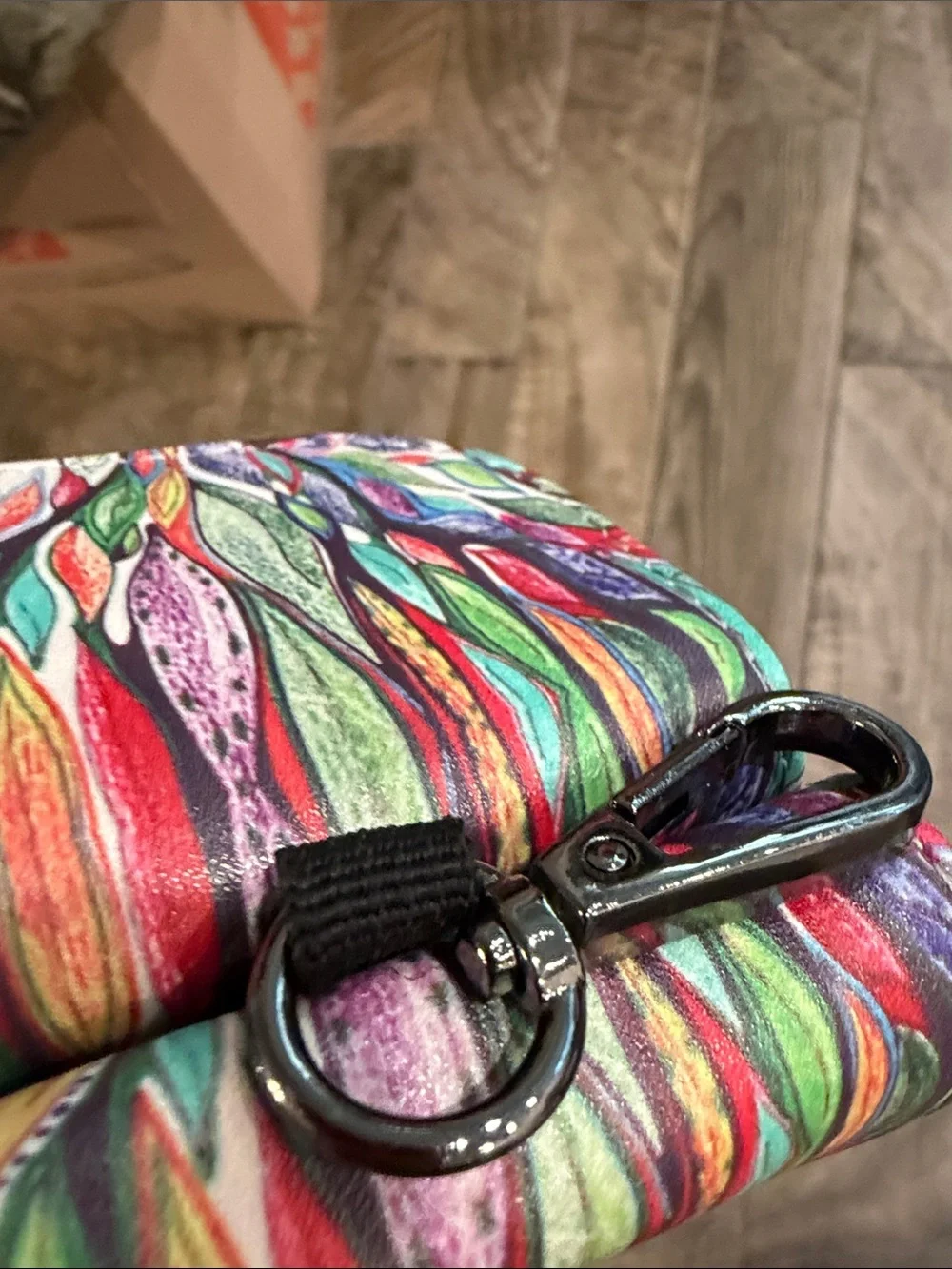 N/A stylish multicolor