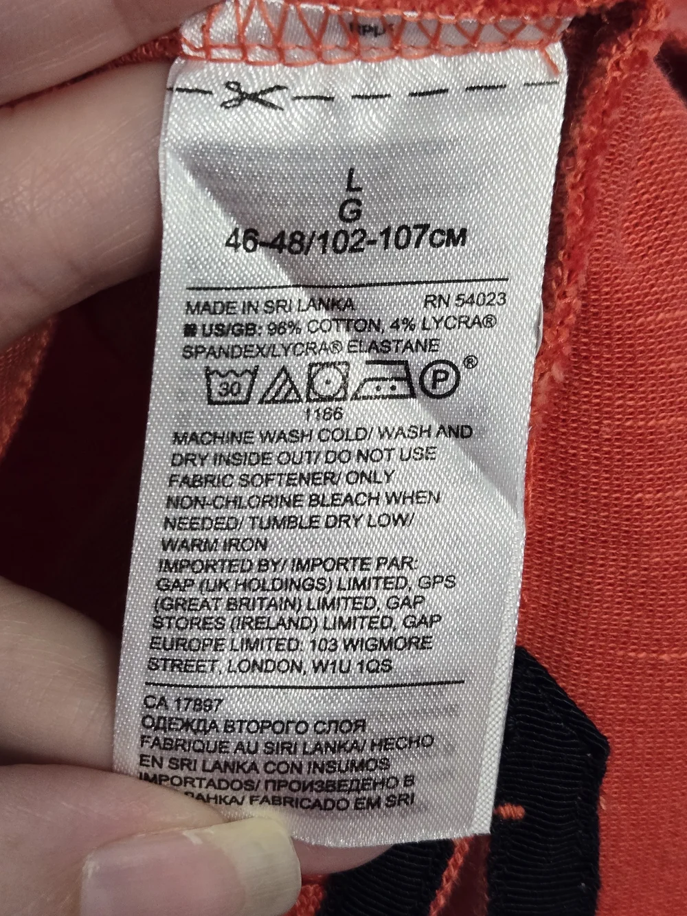 Banana Republic banana republic