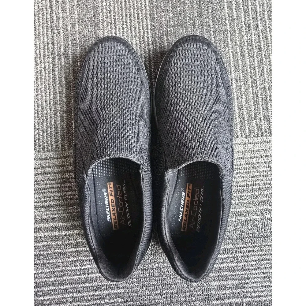 Skechers step into