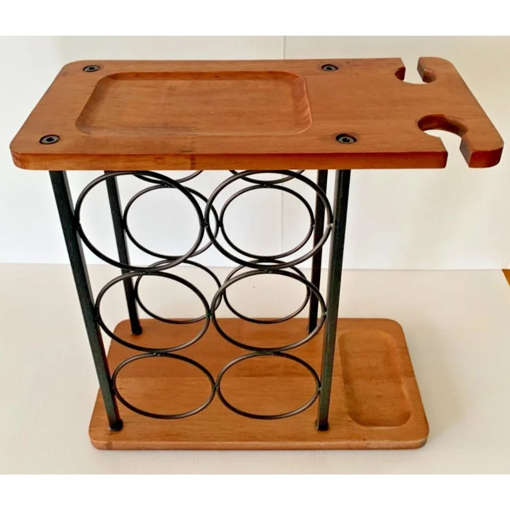 Allcener wine rack