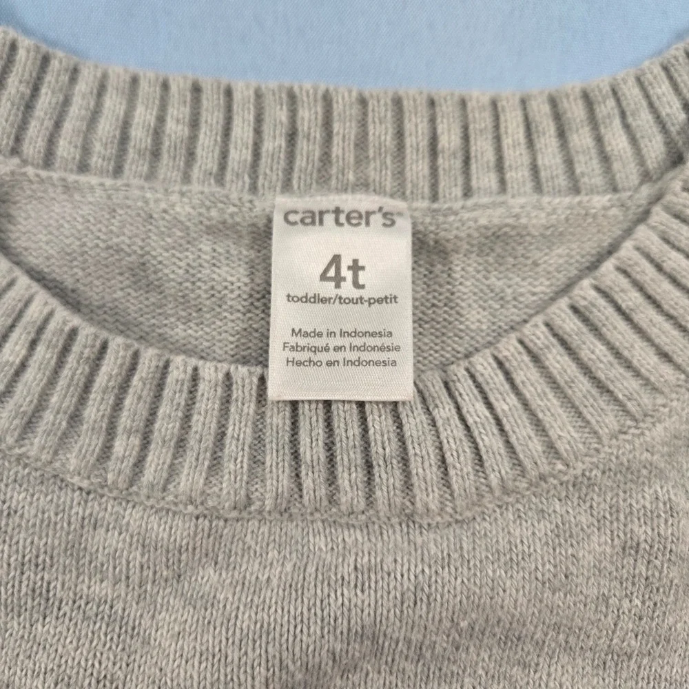 Carters carters toddler
