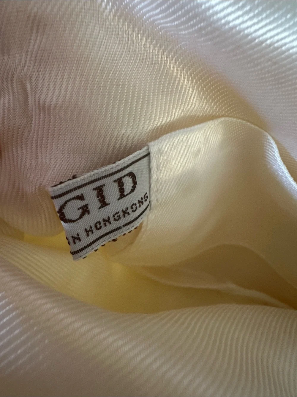 La Regale this vintage
