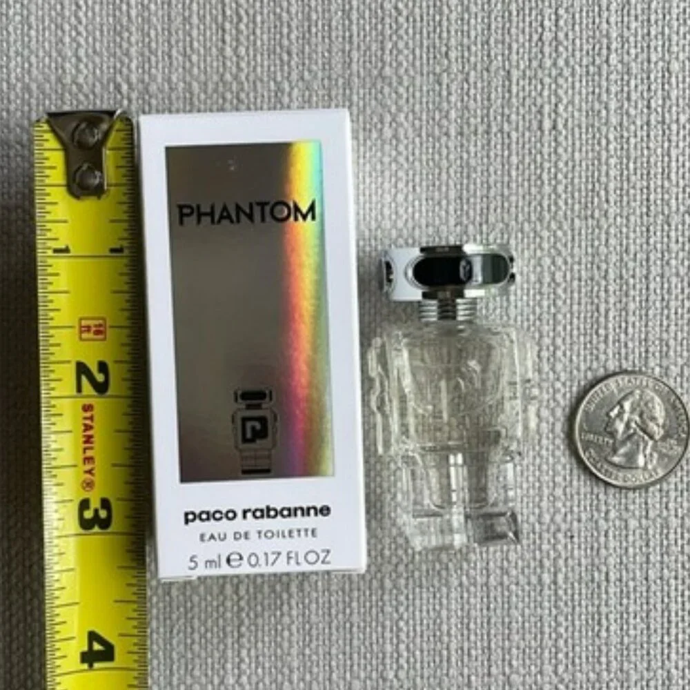 Paco Rabanne brand new