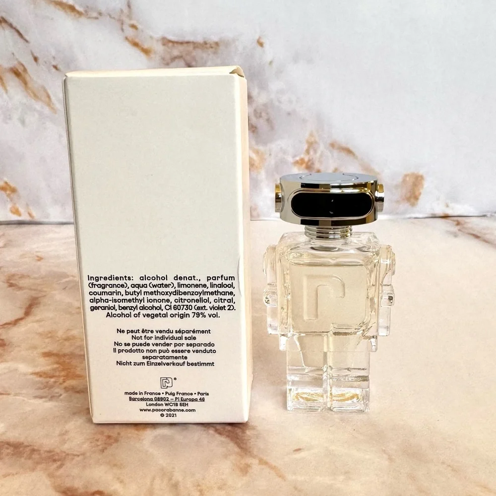 Paco Rabanne brand new