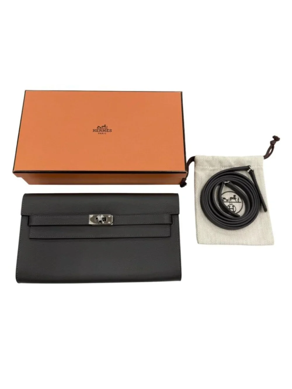 Hermes this authentic