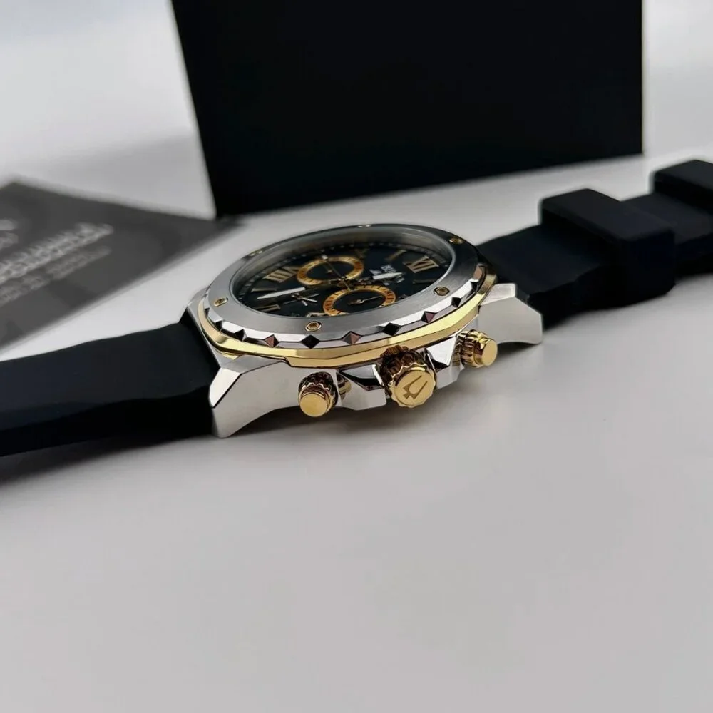 Bulova brand new