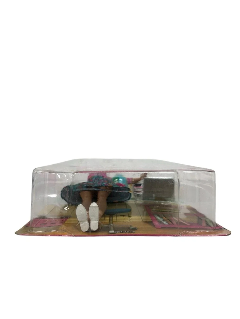 Mattel barbie you