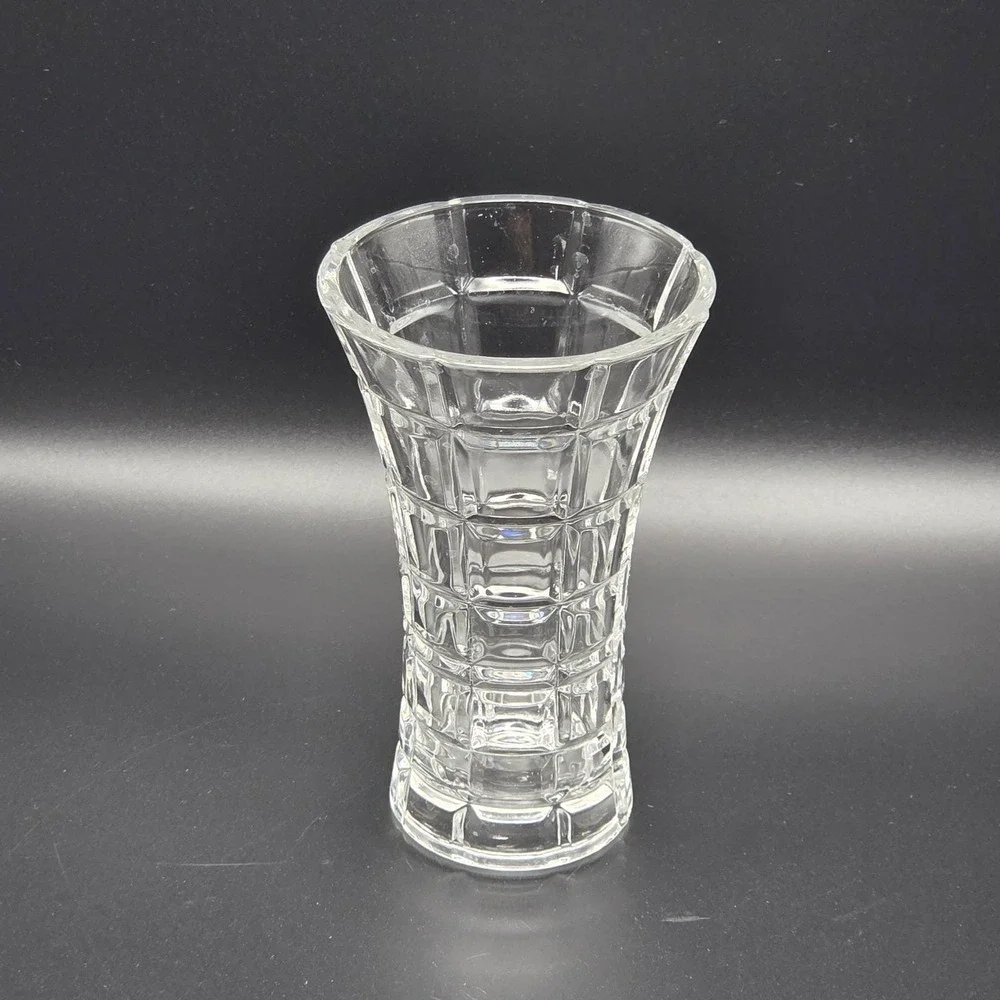 N/A vintage clear