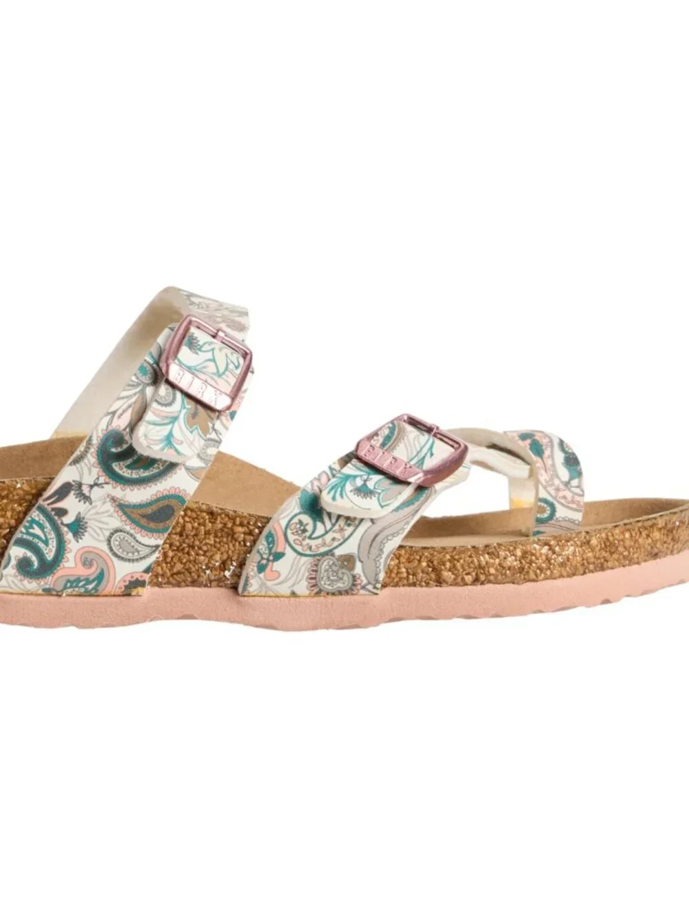 Birkenstock birko flor®