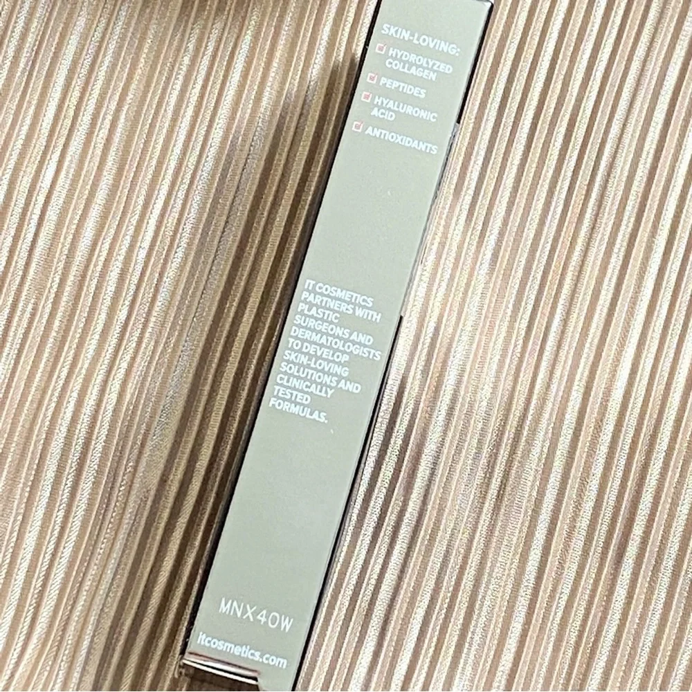 it cosmetics brand new