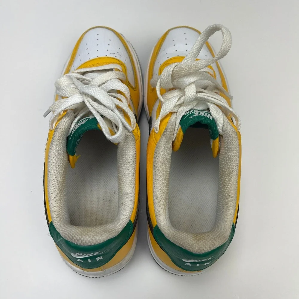 Nike low top