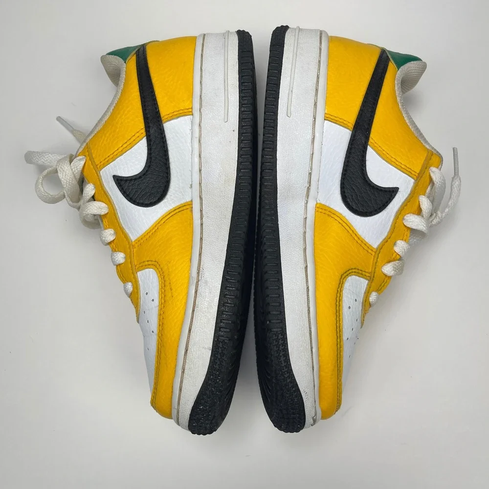 Nike low top
