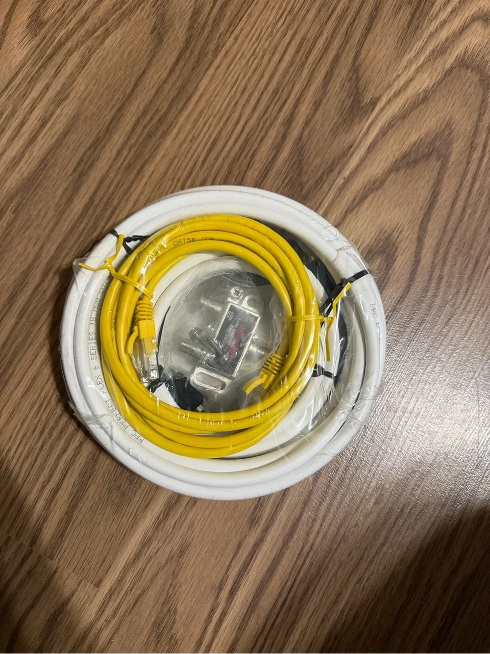 PPC brand new