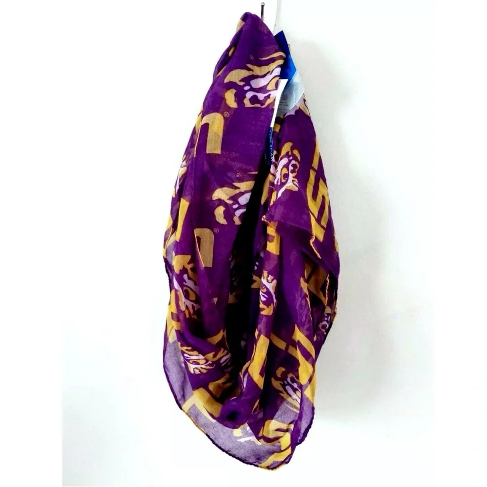 NCAA authentic merchandise